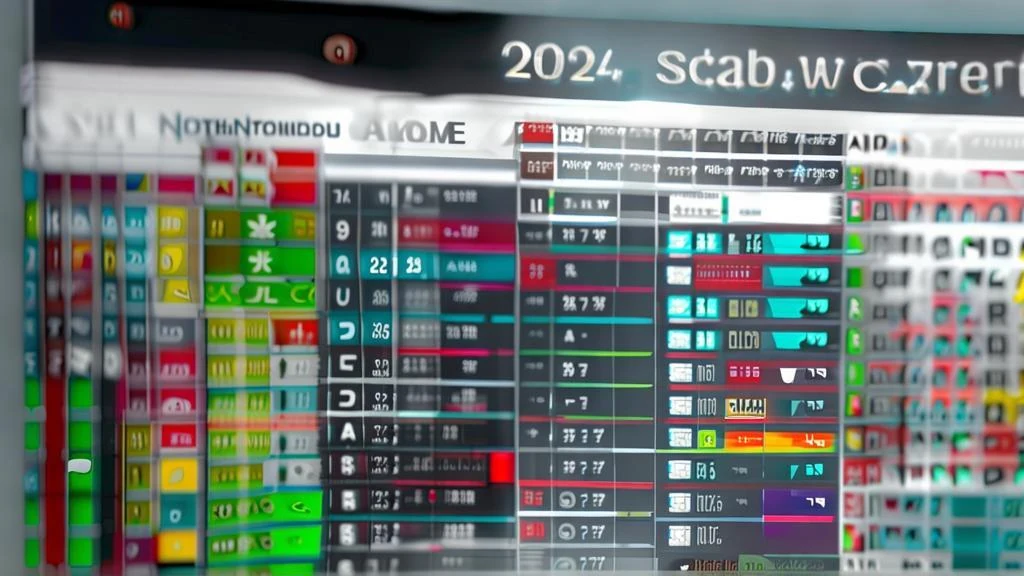 2026美加墨世界杯完整赛程时间表：最新分组名单与官方日程查询平台推荐